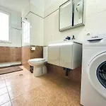 Apartment Fifteen Eighty-six Durres