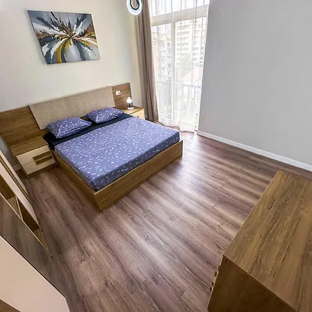 דירה Fifteen Eighty-six