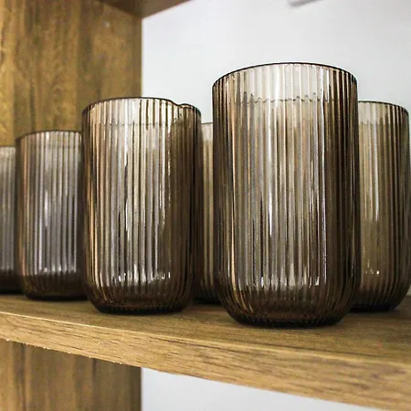 Fifteen Eighty-six דירה דורס