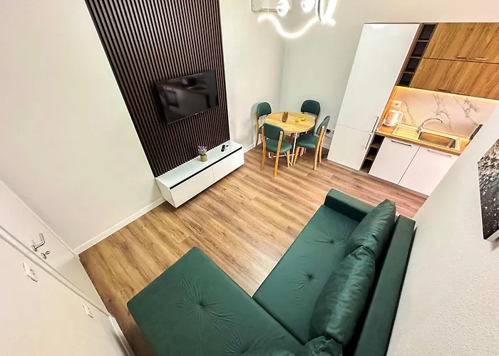 Fifteen Eighty-six דירה