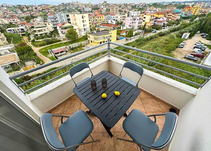 דירה Fifteen Eighty-six דורס