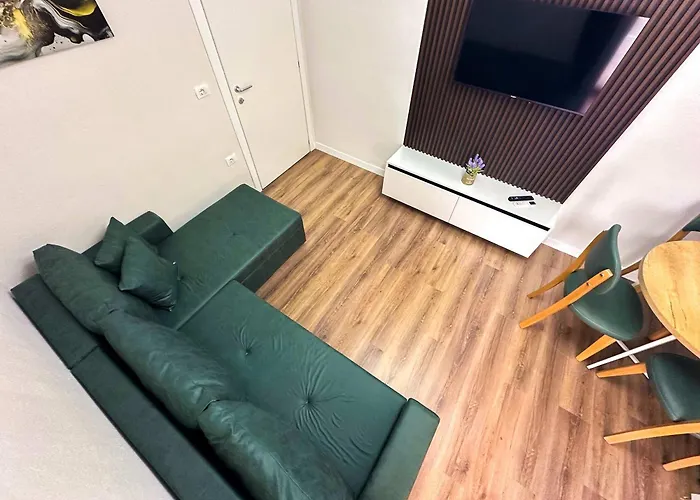 Fifteen Eighty-six *