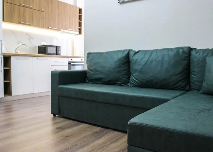 Fifteen Eighty-six דירה דורס