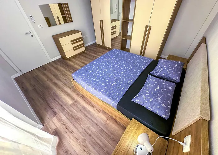 Fifteen Eighty-six דירה