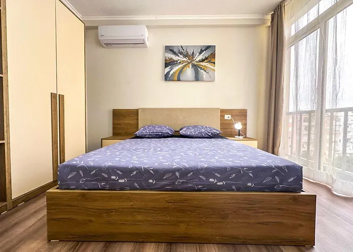 Fifteen Eighty-six דירה דורס