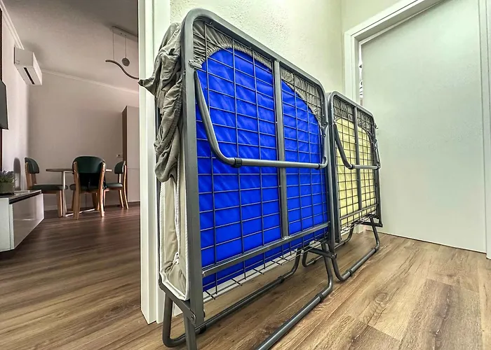 Fifteen Eighty-six דירה