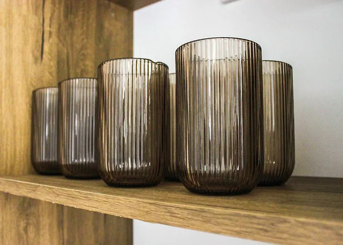 Fifteen Eighty-six דירה דורס