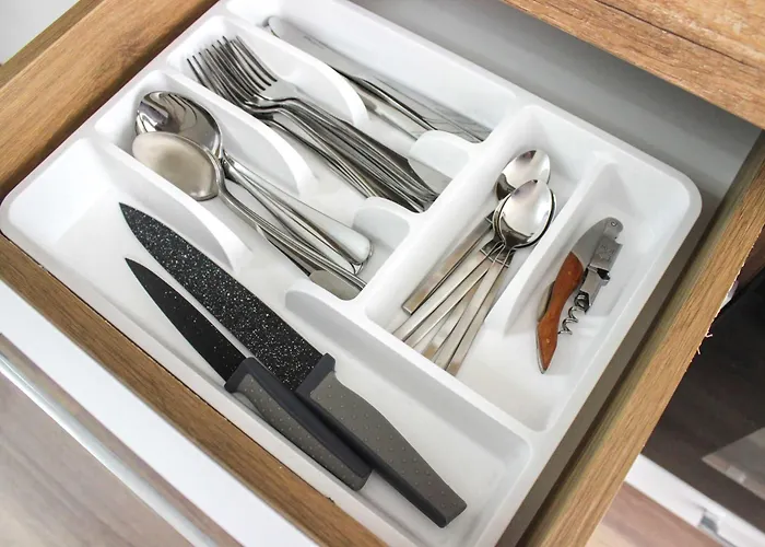 Fifteen Eighty-six דירה