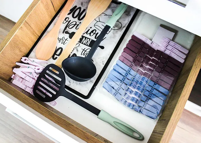 דירה Fifteen Eighty-six *