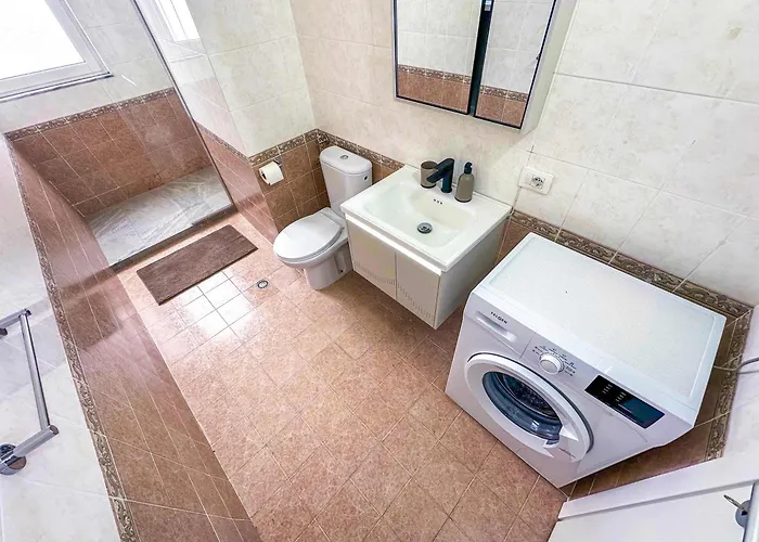 Fifteen Eighty-six דירה