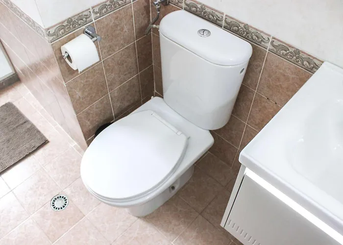 Fifteen Eighty-six דירה *